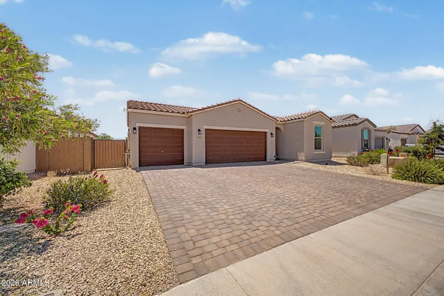 1312 N Larat Lane, Coolidge, AZ 85128 - #3