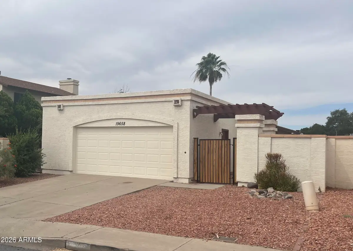 19658 N 48th Avenue, Glendale, AZ 85308 - #1