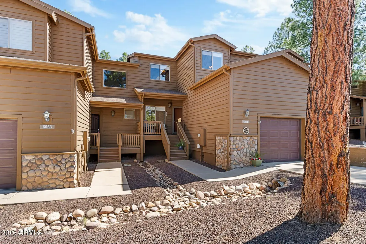 6971 Mercury Drive, Lakeside, AZ 85929 - #1