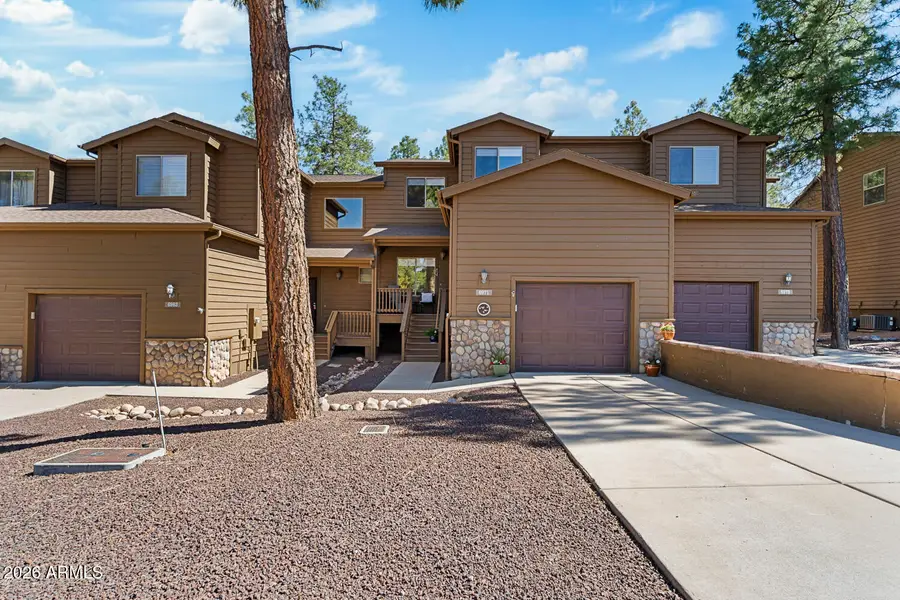 6971 Mercury Drive, Lakeside, AZ 85929 - #2