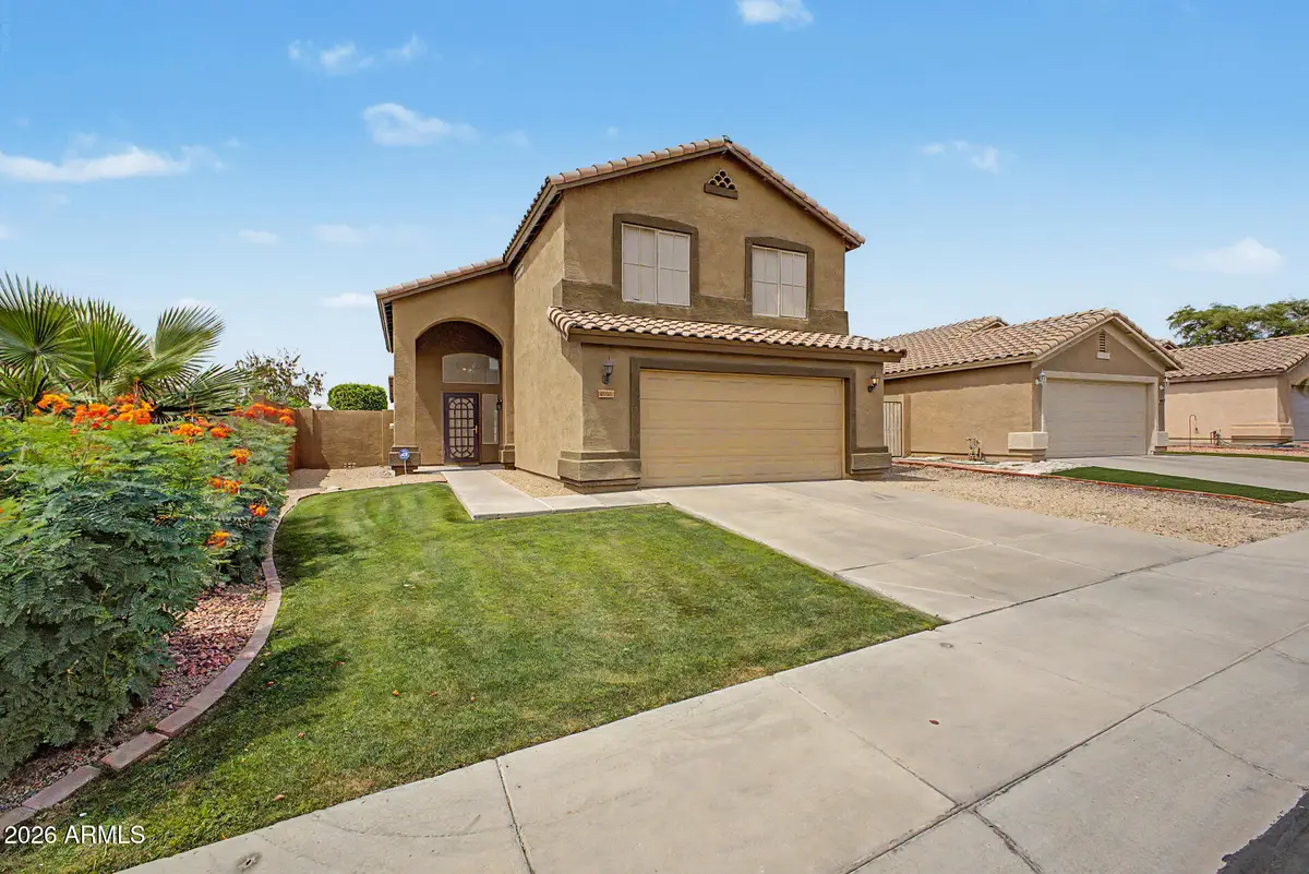 6916 W Juniper Avenue, Peoria, AZ 85382 - #1
