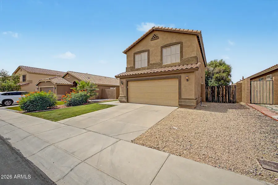 6916 W Juniper Avenue, Peoria, AZ 85382 - #3