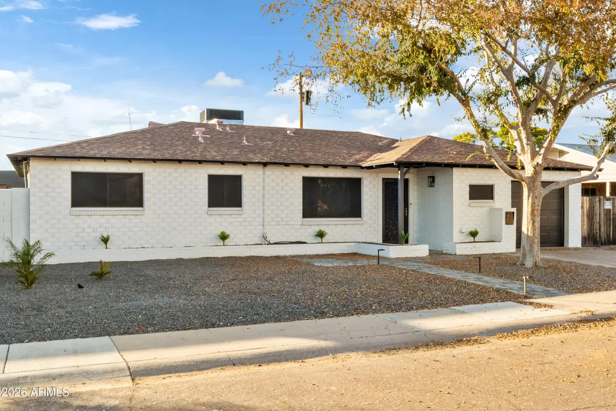 2216 N 74th Way, Scottsdale, AZ 85257 - #1