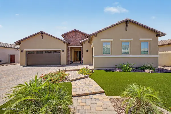 1131 E Bajor Street, Gilbert, AZ 85298