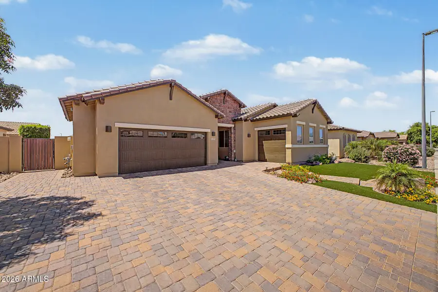 1131 E Bajor Street, Gilbert, AZ 85298 - #2