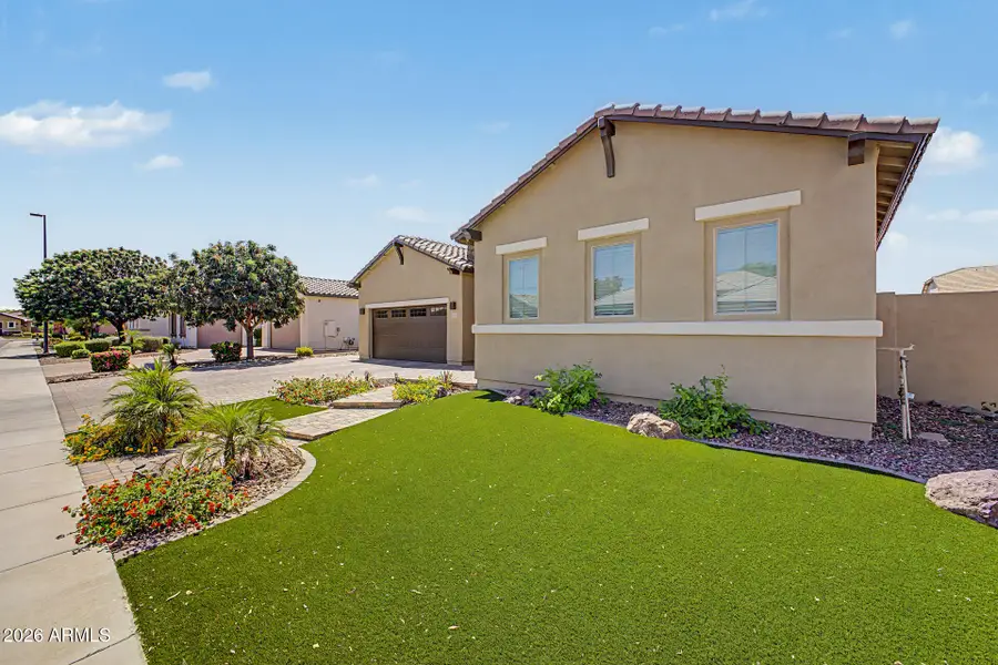 1131 E Bajor Street, Gilbert, AZ 85298 - #3