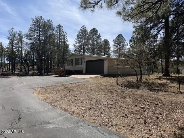 988 Timberland Road, Show Low, AZ 85901 - #2