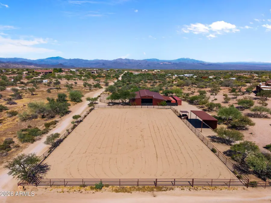 32905 N 140th Street, Scottsdale, AZ 85262 - #3