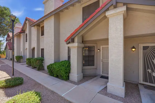6262 E Brown Road #17, Mesa, AZ 85205
