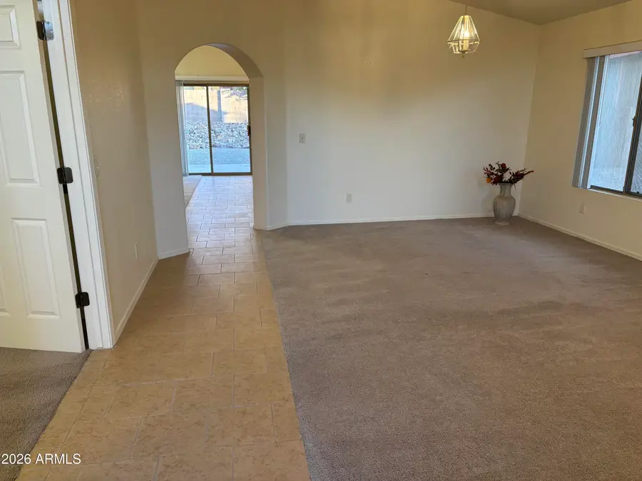 2844 Cabo Villano Drive, Sierra Vista, AZ 85650 - #3