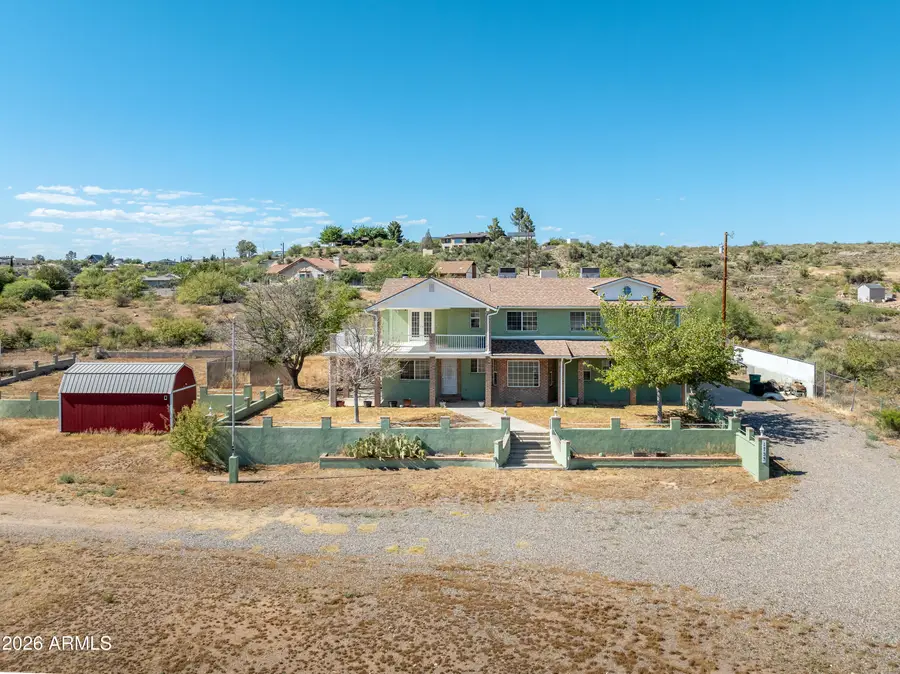 1733 N Arena Del Loma Road, Camp Verde, AZ 86322 - #2