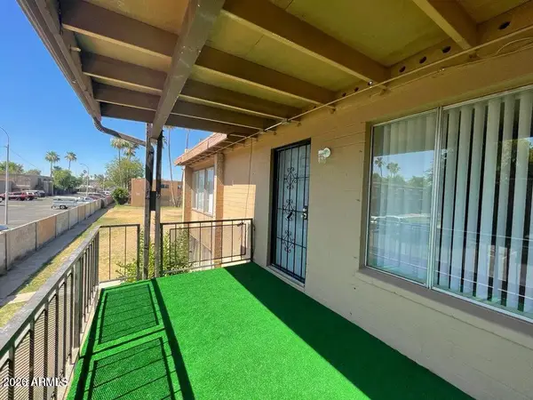 2412 W Campbell Avenue #318, Phoenix, AZ 85015