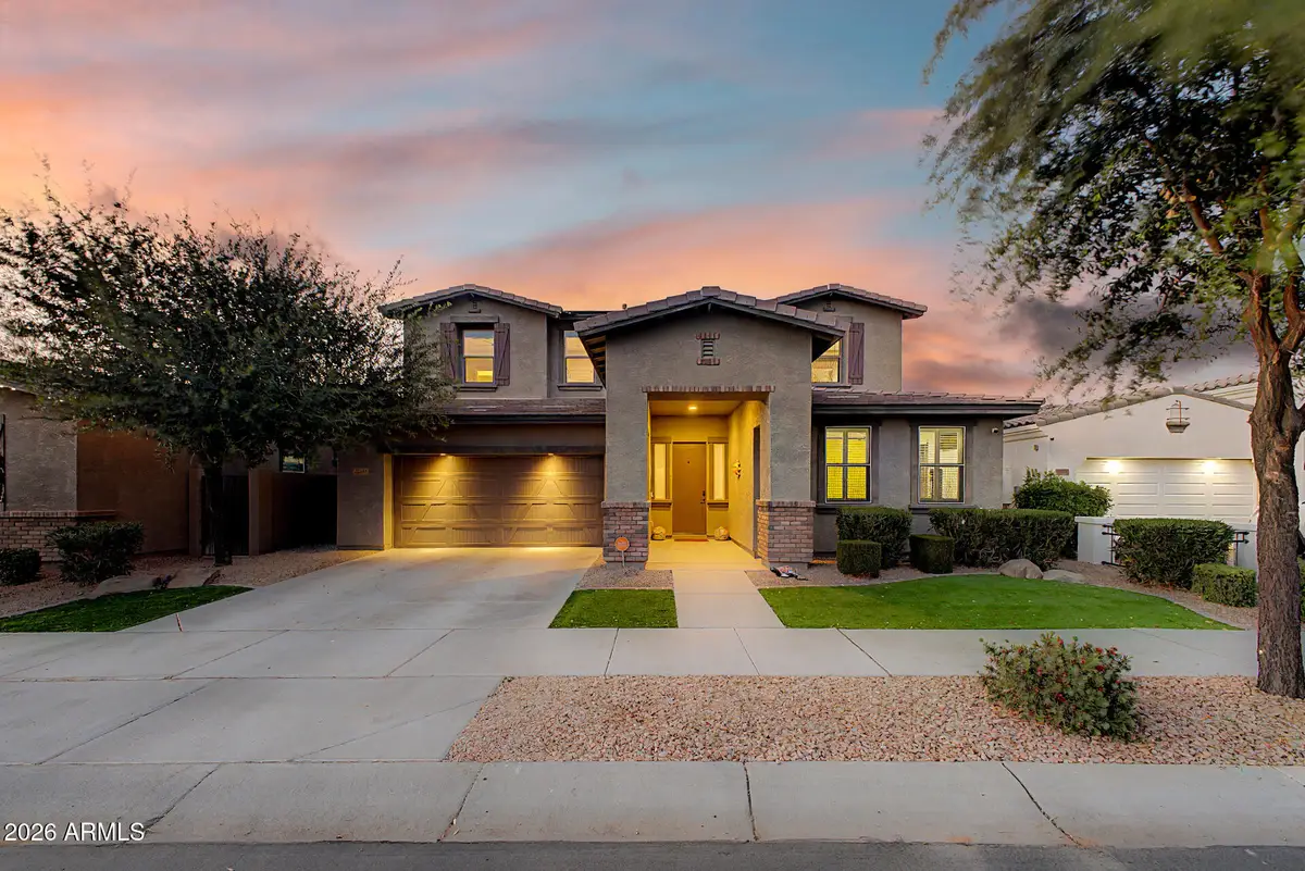 22548 E Duncan Street, Queen Creek, AZ 85142 - #1