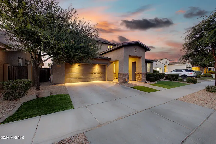 22548 E Duncan Street, Queen Creek, AZ 85142 - #3