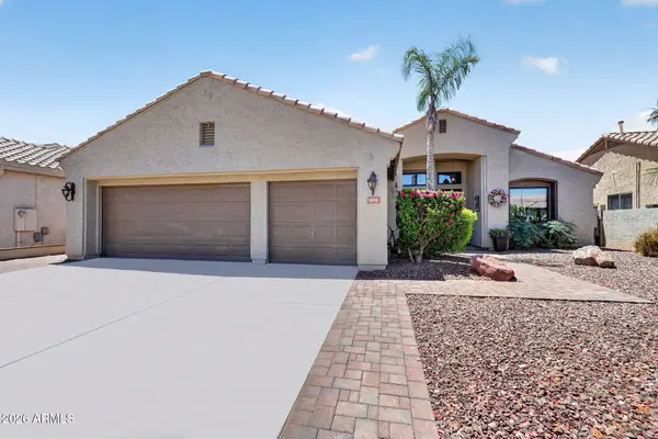 1881 E Commerce Avenue, Gilbert, AZ 85234