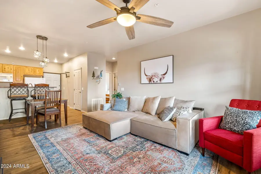 2409 Quarter Horse Trail #227, Overgaard, AZ 85933 - #2