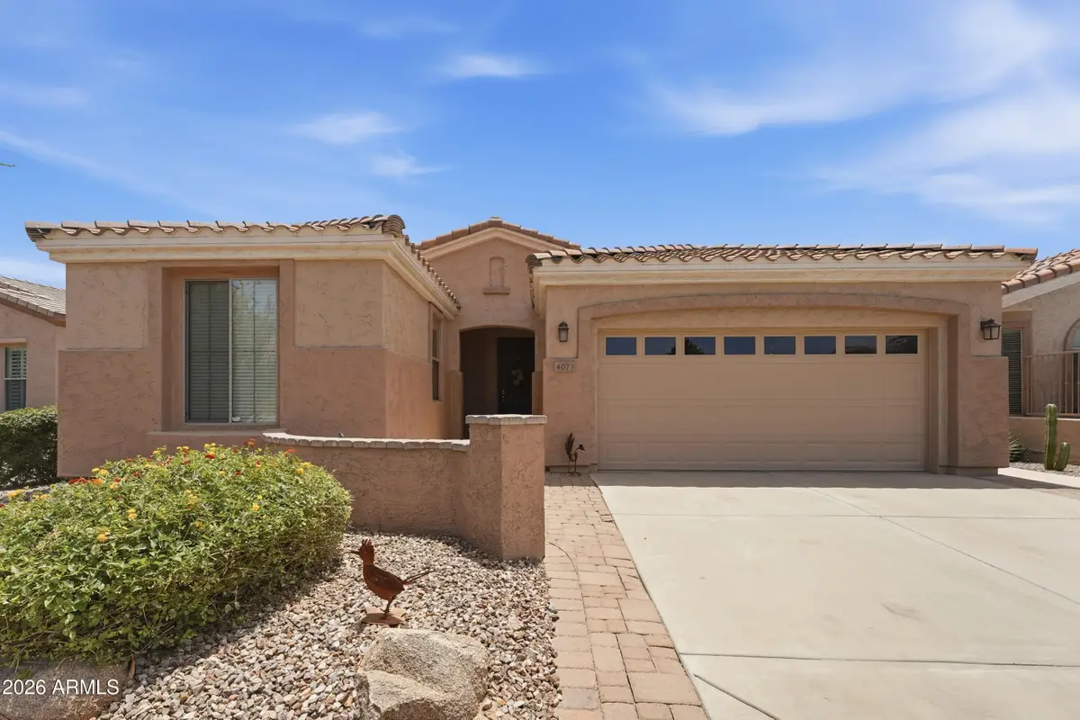 4073 E Carob Drive, Gilbert, AZ 85298 - #1
