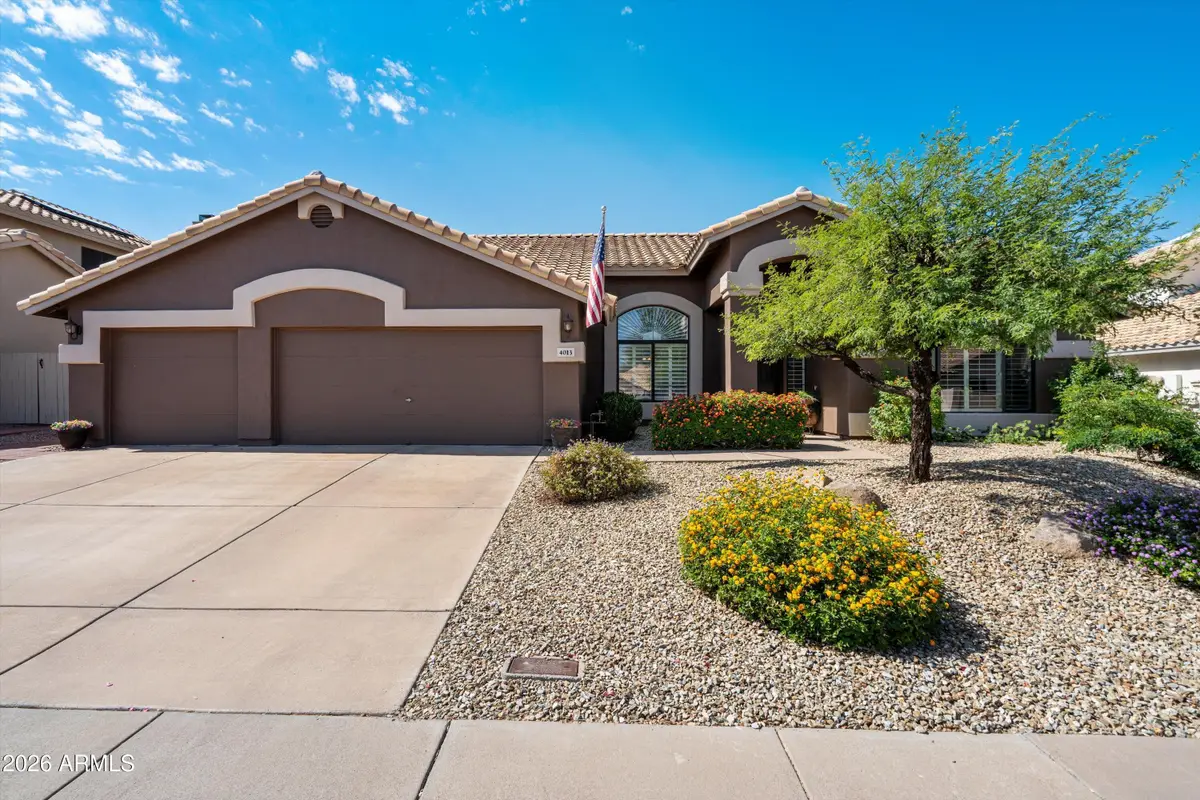 4013 E Montgomery Road, Cave Creek, AZ 85331 - #1