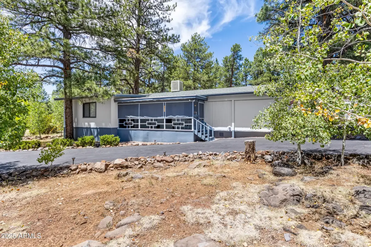 17330 S Aspen Place, Munds Park, AZ 86017 - #1