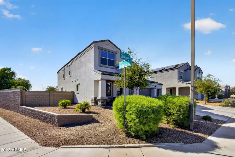 3066 N 309th Drive, Buckeye, AZ 85396 - #3