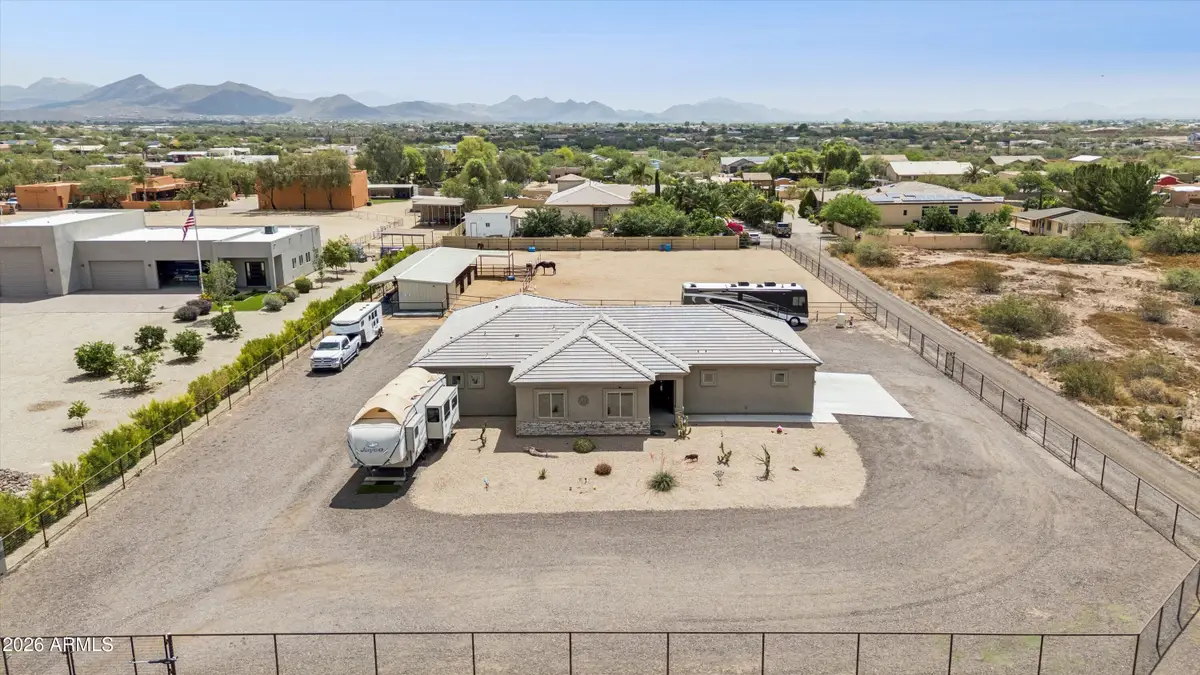 38323 N 25th Avenue, Phoenix, AZ 85086 - #1