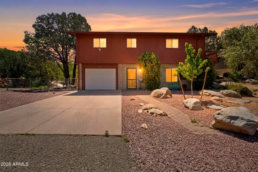 1775 N Grand View Road, Prescott, AZ 86305 - #3