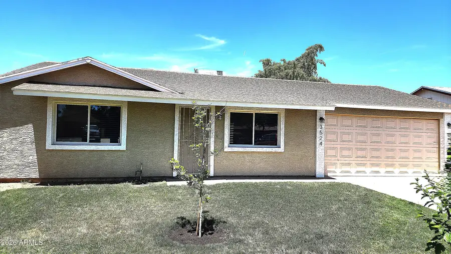 3524 E Winchcomb Drive, Phoenix, AZ 85032 - #2