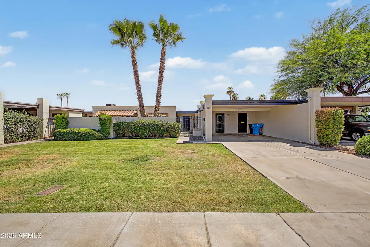 2905 W Glendale Avenue, Phoenix, AZ 85051 - #1