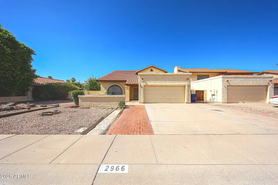 2966 W Comstock Drive, Chandler, AZ 85224 - #2