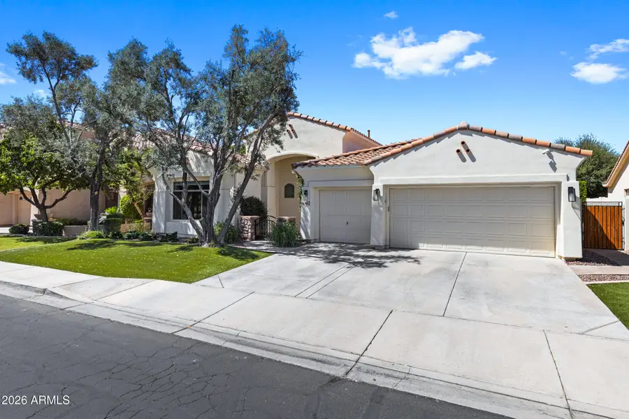 4382 S Wildflower Place, Chandler, AZ 85248 - #2