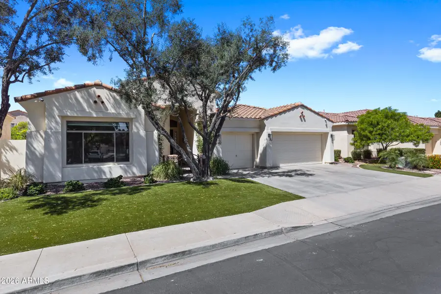 4382 S Wildflower Place, Chandler, AZ 85248 - #3
