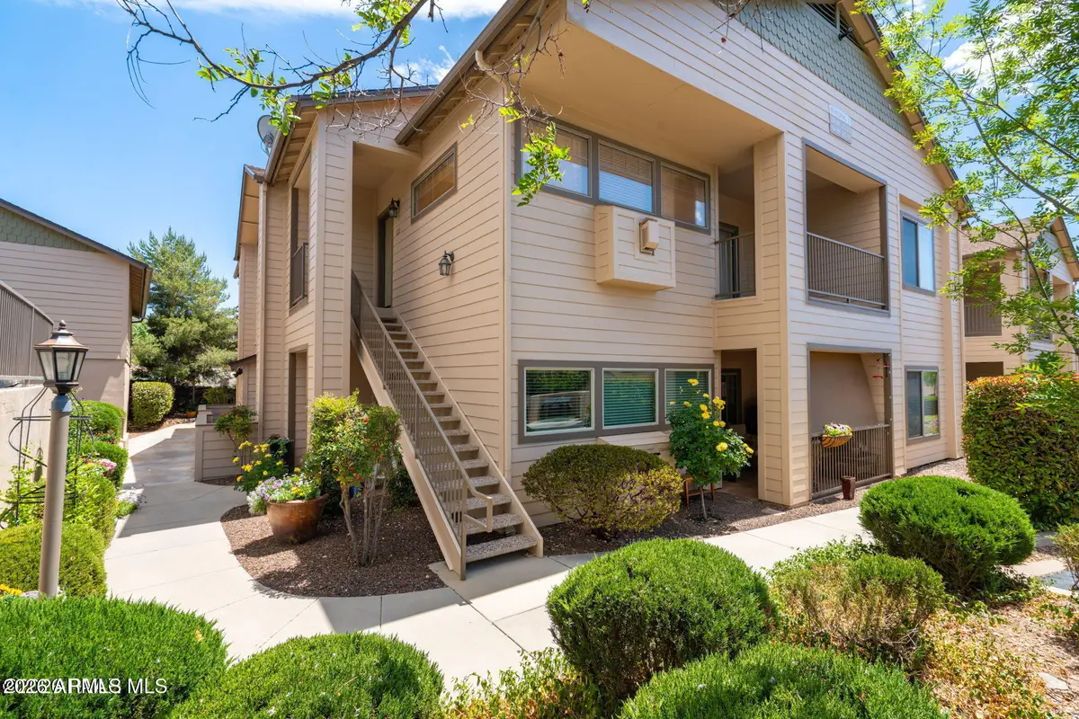 1975 S Blooming Hills Drive #110, Prescott, AZ 86301 - #1