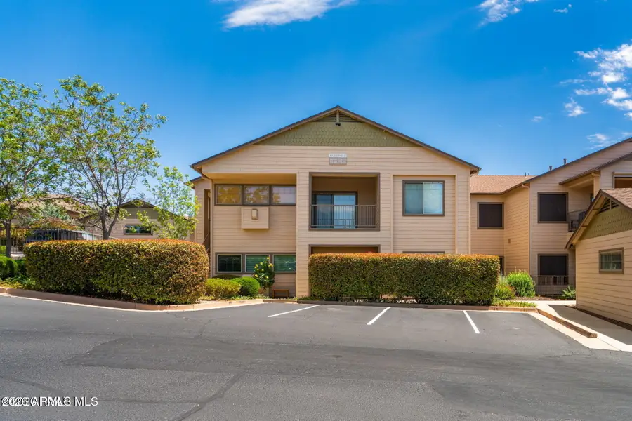 1975 S Blooming Hills Drive #110, Prescott, AZ 86301 - #2