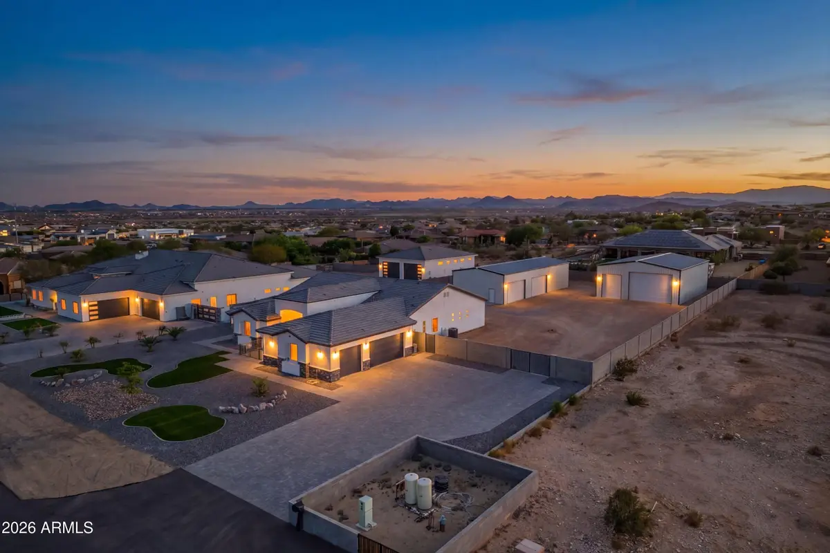 10136 W Hatfield Road, Peoria, AZ 85383 - #1