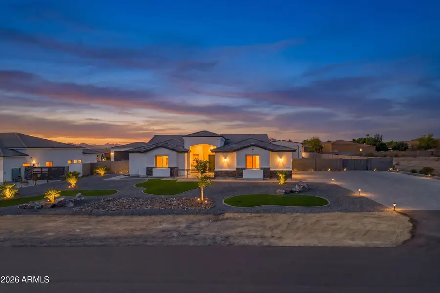10136 W Hatfield Road, Peoria, AZ 85383 - #2