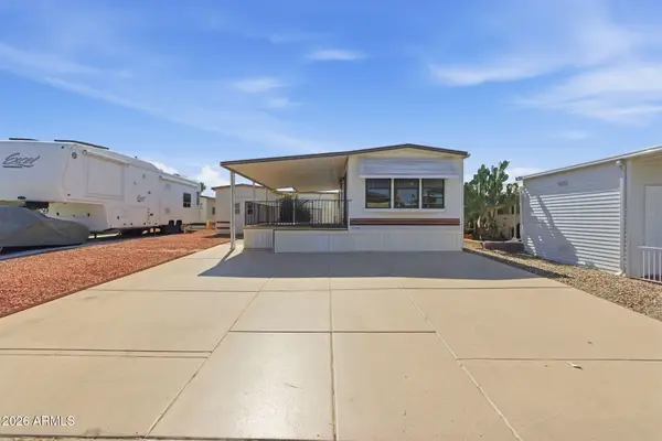 17200 W Bell Road #212, Surprise, AZ 85374