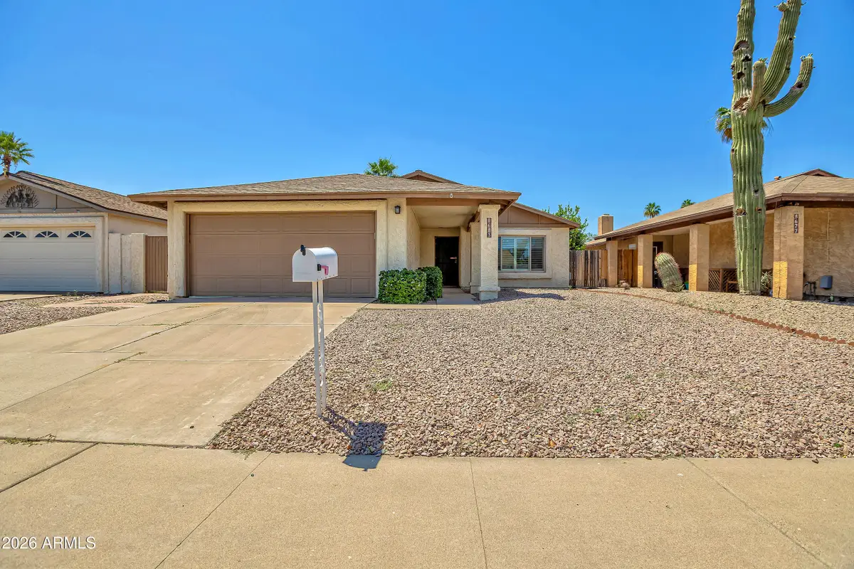 8683 E Fillmore Street, Scottsdale, AZ 85257 - #1