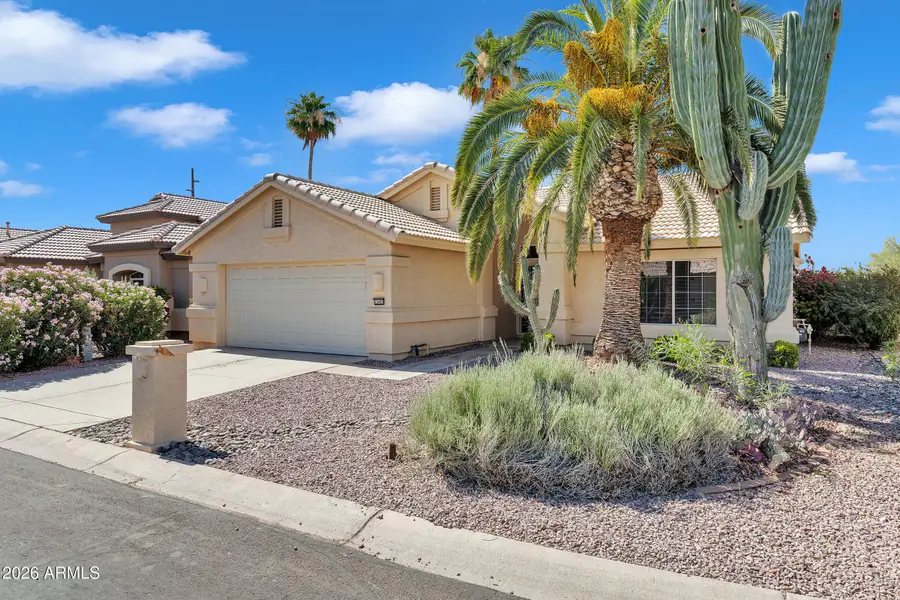 15443 W Verde Lane, Goodyear, AZ 85395 - #2