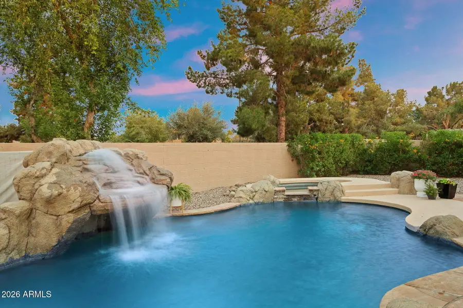 4725 S Rim Road, Gilbert, AZ 85297 - #3