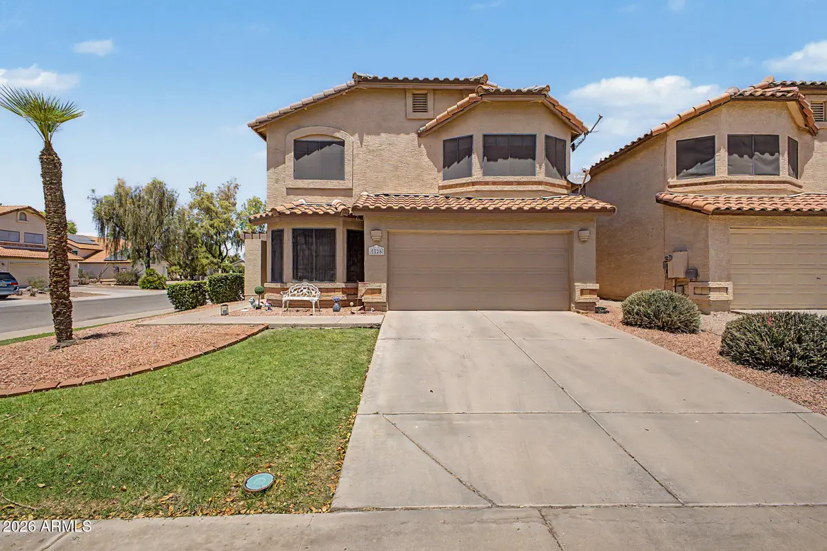 5528 W Harrison Court, Chandler, AZ 85226 - #1