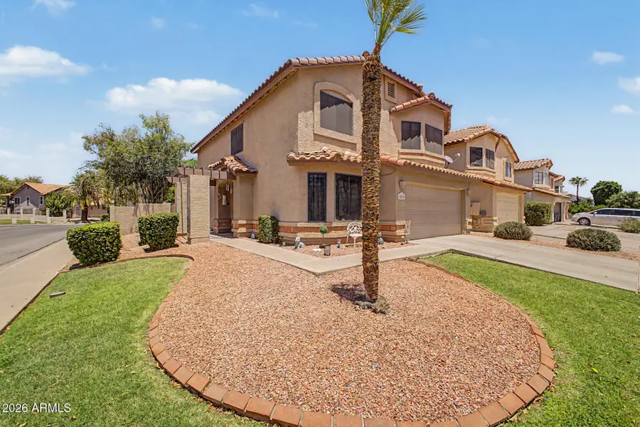 5528 W Harrison Court, Chandler, AZ 85226 - #2
