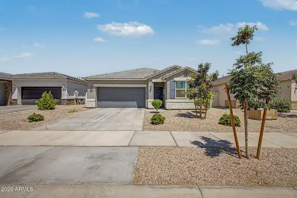25333 N 155th Drive, Surprise, AZ 85387