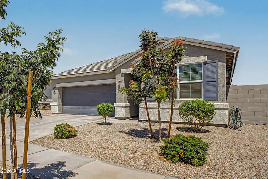 25333 N 155th Drive, Surprise, AZ 85387 - #2
