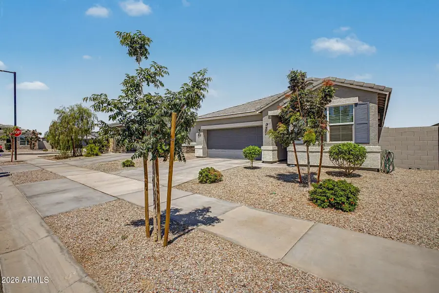 25333 N 155th Drive, Surprise, AZ 85387 - #3