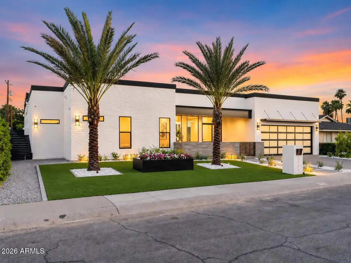 8331 E Mariposa Drive, Scottsdale, AZ 85251 - #1