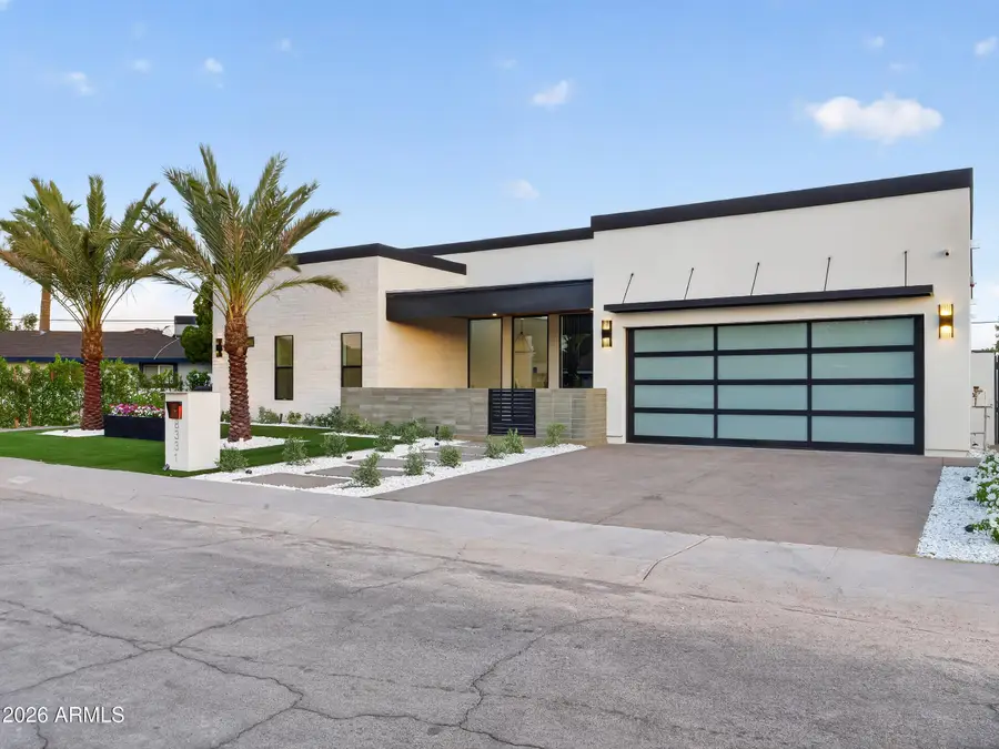 8331 E Mariposa Drive, Scottsdale, AZ 85251 - #3