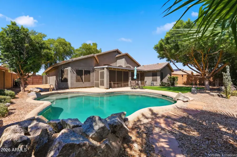 2153 E Kempton Road, Chandler, AZ 85225 - #2