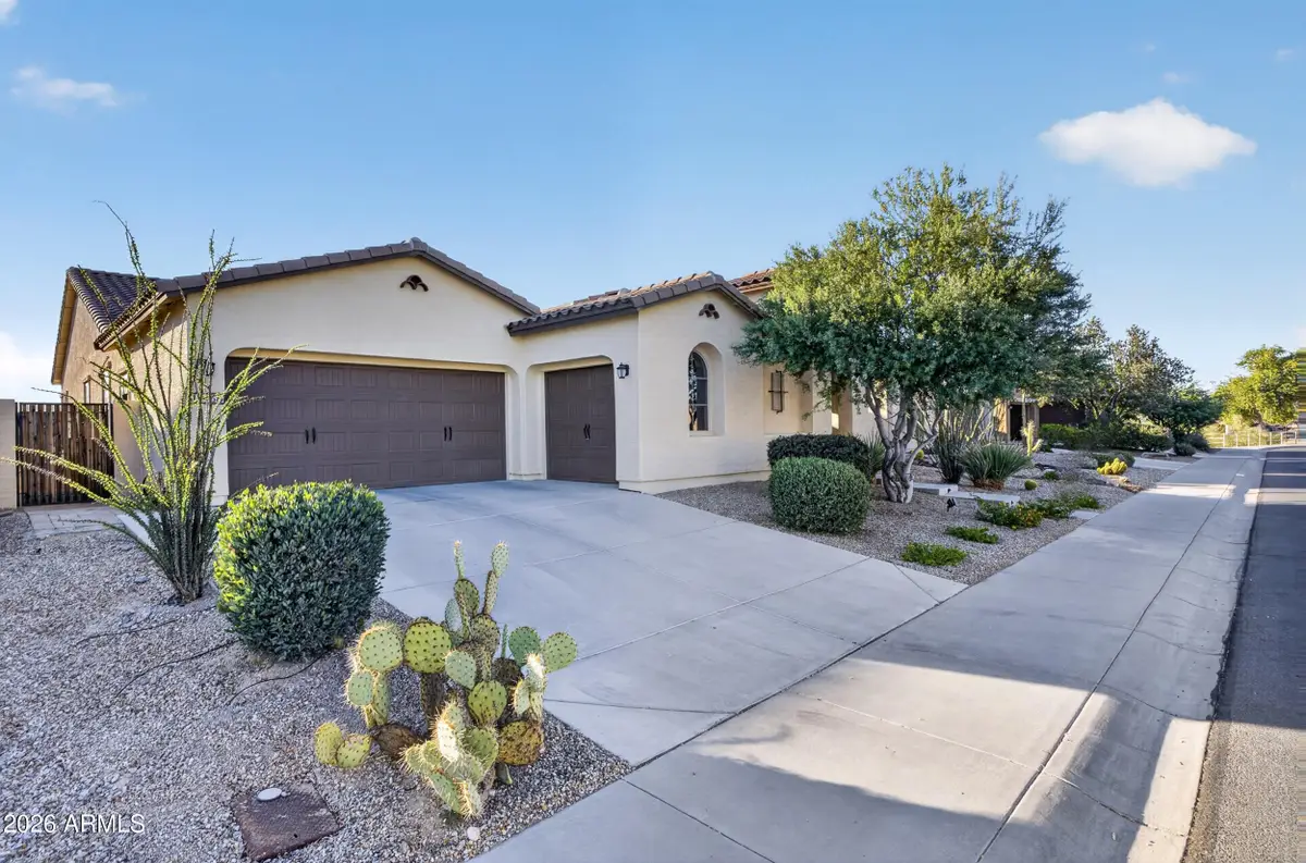 14468 S 179th Avenue, Goodyear, AZ 85338 - #1