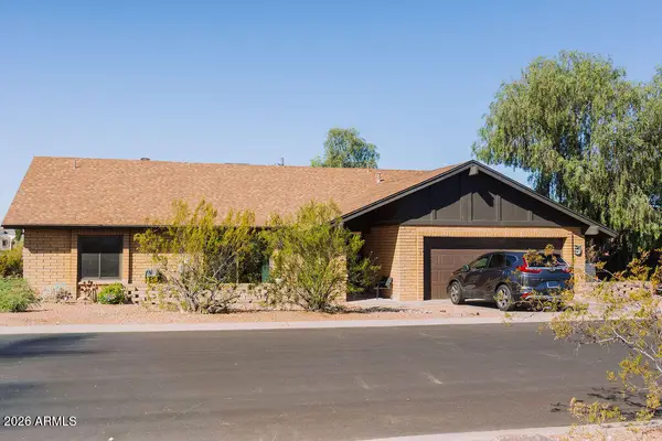 3650 E Quenton Drive #2, Mesa, AZ 85215