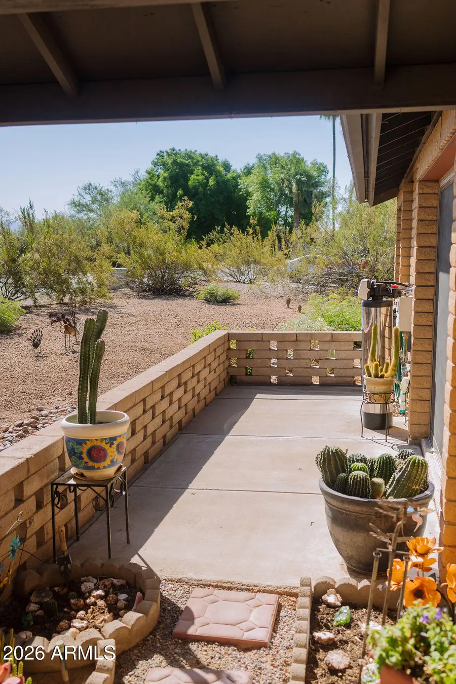 3650 E Quenton Drive #2, Mesa, AZ 85215 - #2